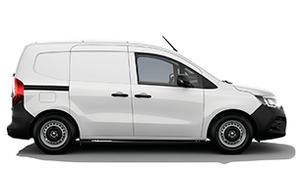 renault KANGOO FURGÓN E-TECH